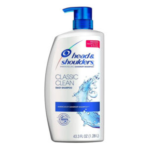 Affordable Bulk Head & Shoulders Shampoo from Verified Supplier