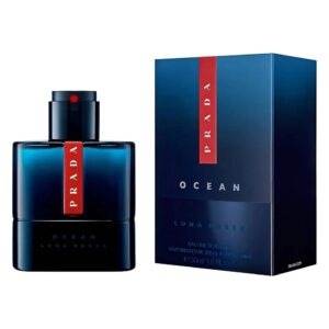Authentic Bulk Distributor for Prada Perfumes & Cosmetics