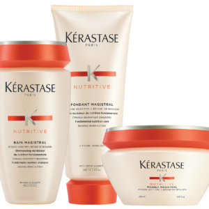 Authentic Bulk Kérastase Distributor for Salons & Retail