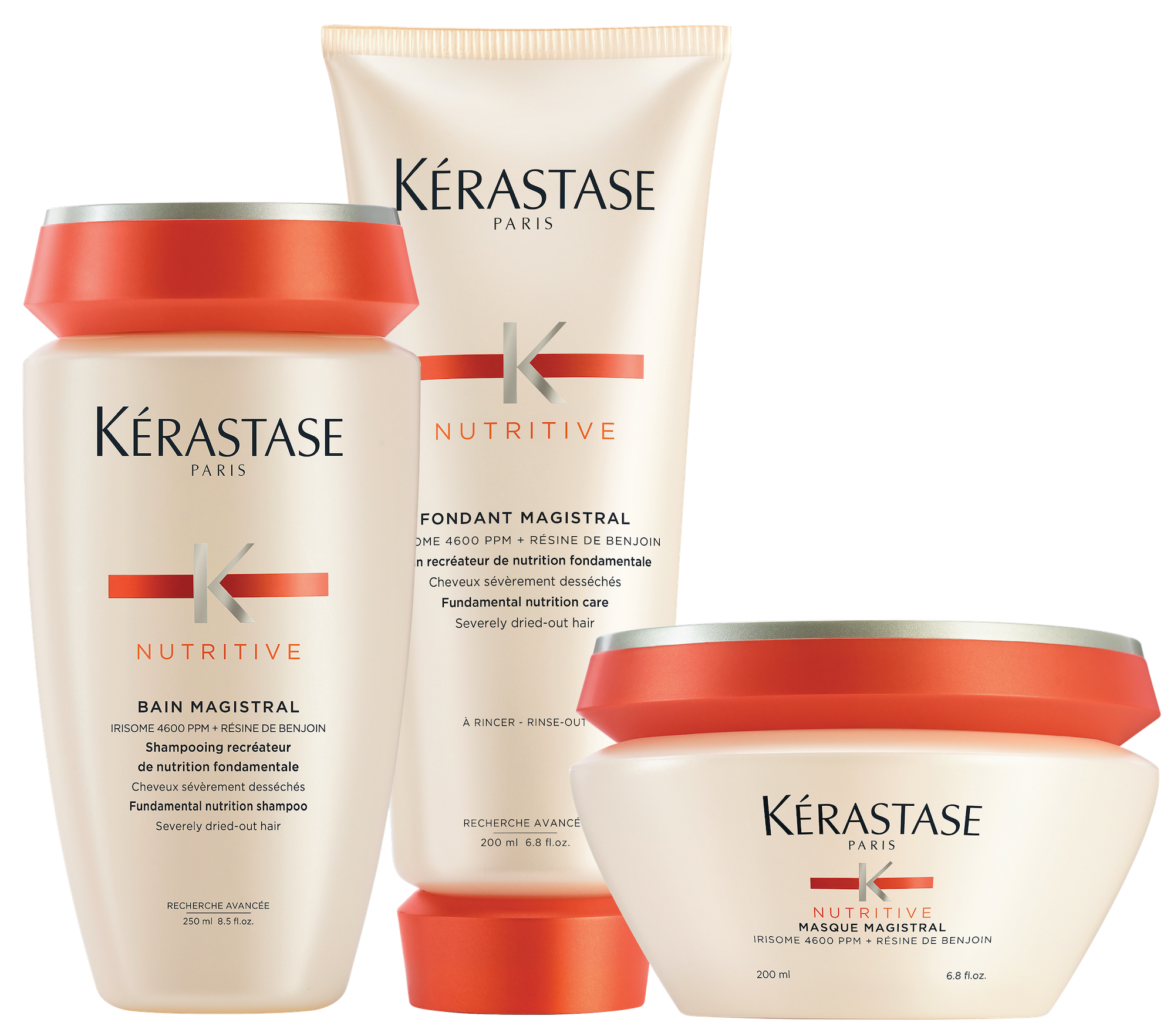 Authentic Bulk Kérastase Distributor for Salons & Retail
