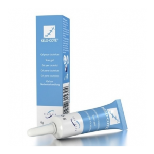 Bulk Distribution from Medical Supplier Kelo Cote Scar Gel