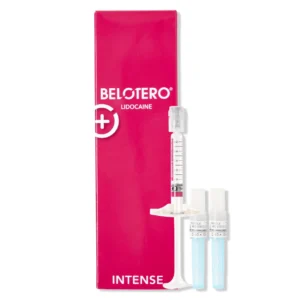 Bulk Purchase Belotero Fillers from Trusted Aesthetic Supplier