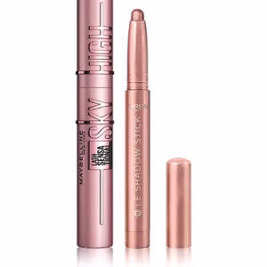 Bulk Source for Maybelline Lipstick & Eyeliner Wholesale Prices