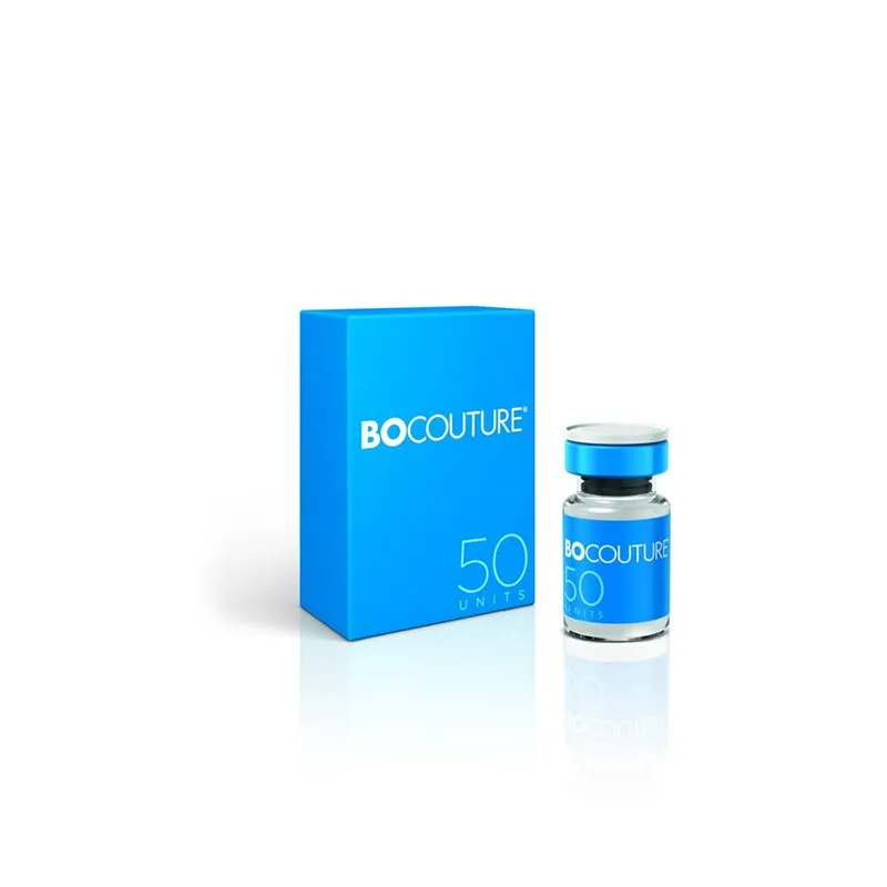 Bulk Supplier of Bocouture for Aesthetic Clinics & Resellers