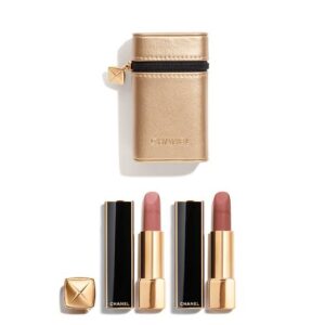 Chanel Lip & Eye Collection Wholesale Cosmetic Partner