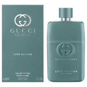Global Bulk Supplier of Authentic Gucci Perfumes & Beauty Products