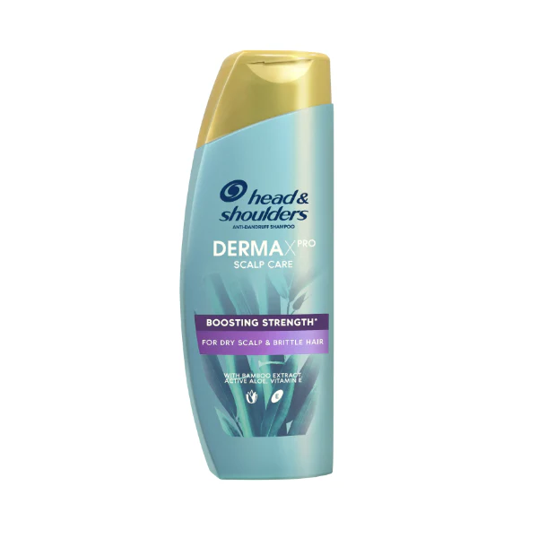 Affordable Bulk Head & Shoulders Shampoo from Verified Supplier - Image 5