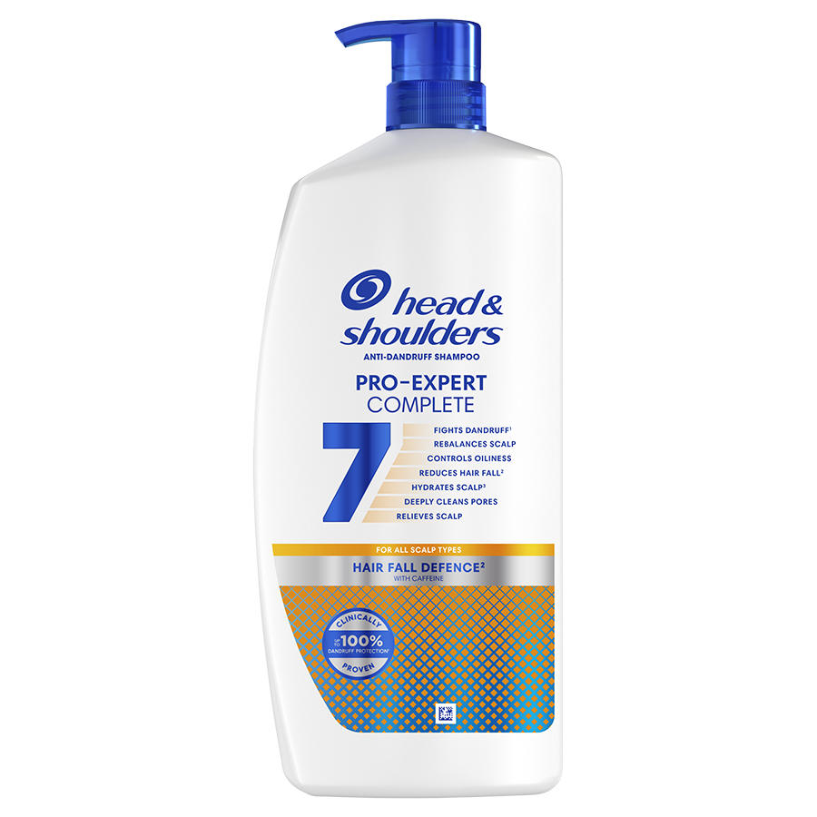 Affordable Bulk Head & Shoulders Shampoo from Verified Supplier - Image 2
