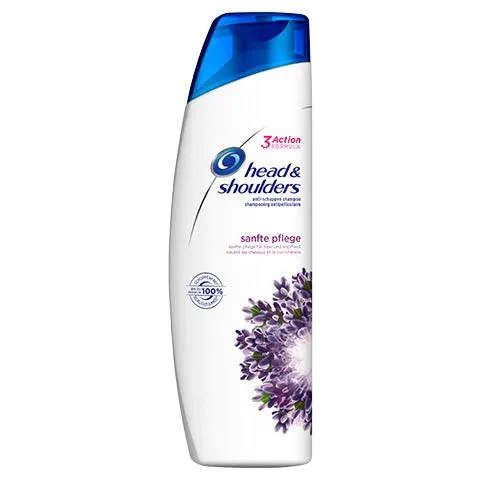 Affordable Bulk Head & Shoulders Shampoo from Verified Supplier - Image 3