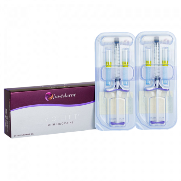 Premium Wholesaler for Juvederm Dermal Fillers in Bulk - Image 4