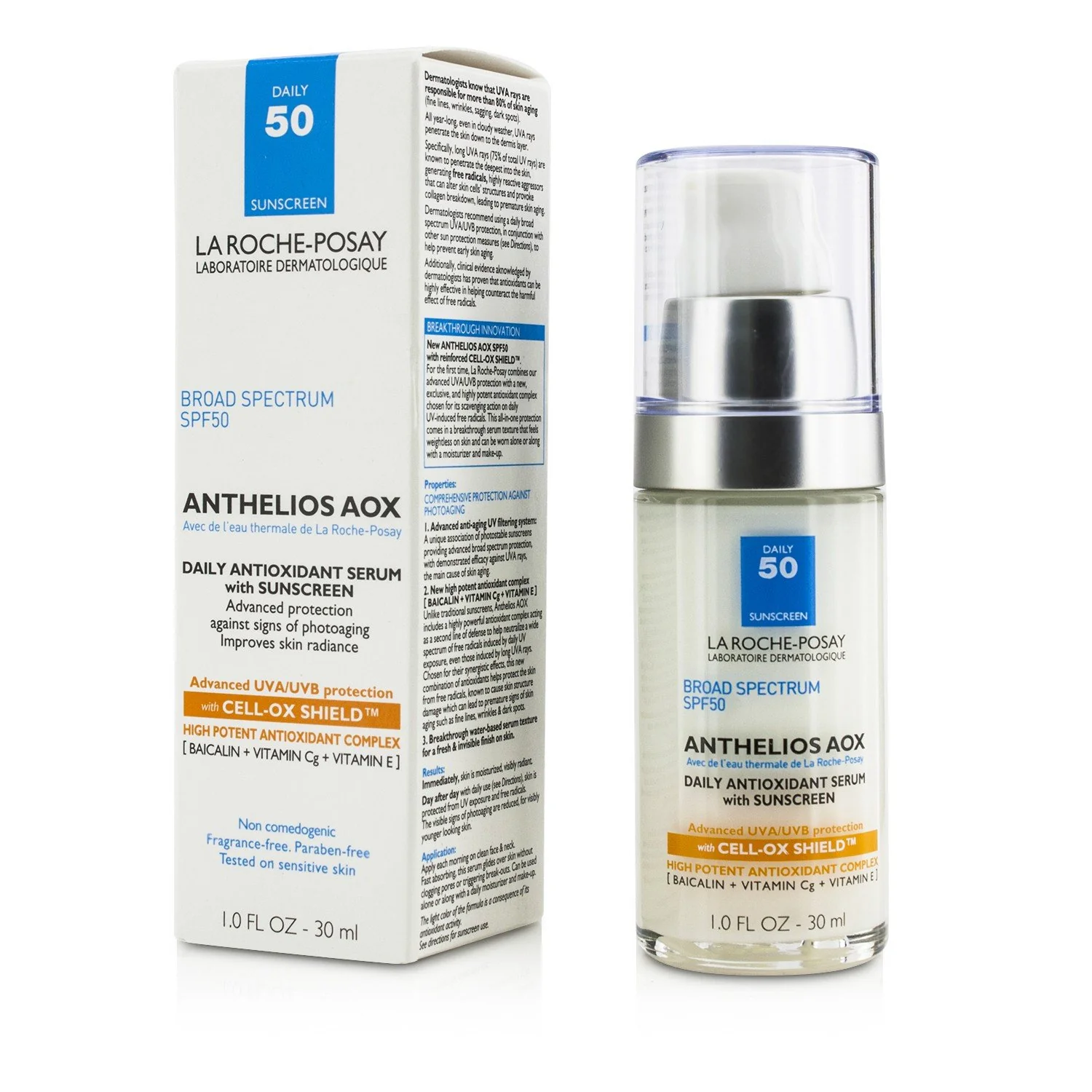 Buy in Bulk La Roche-Posay Cosmetics Wholesale Distributor - Image 3