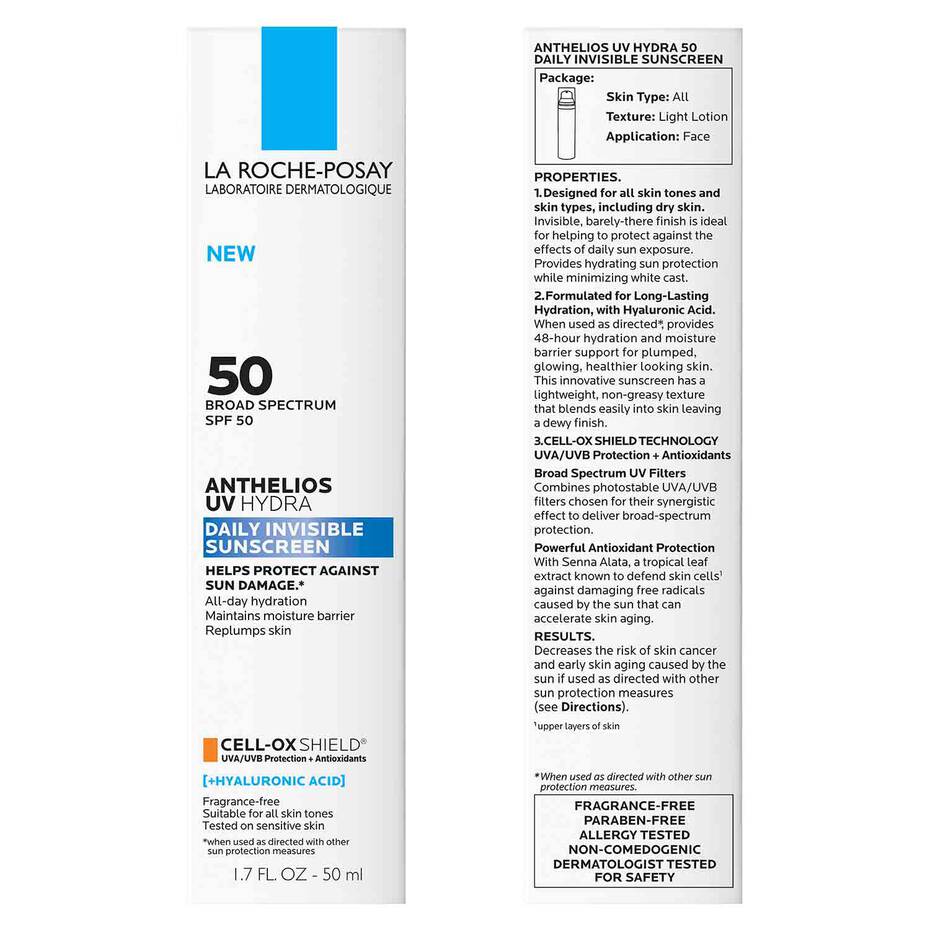 Buy in Bulk La Roche-Posay Cosmetics Wholesale Distributor - Image 8