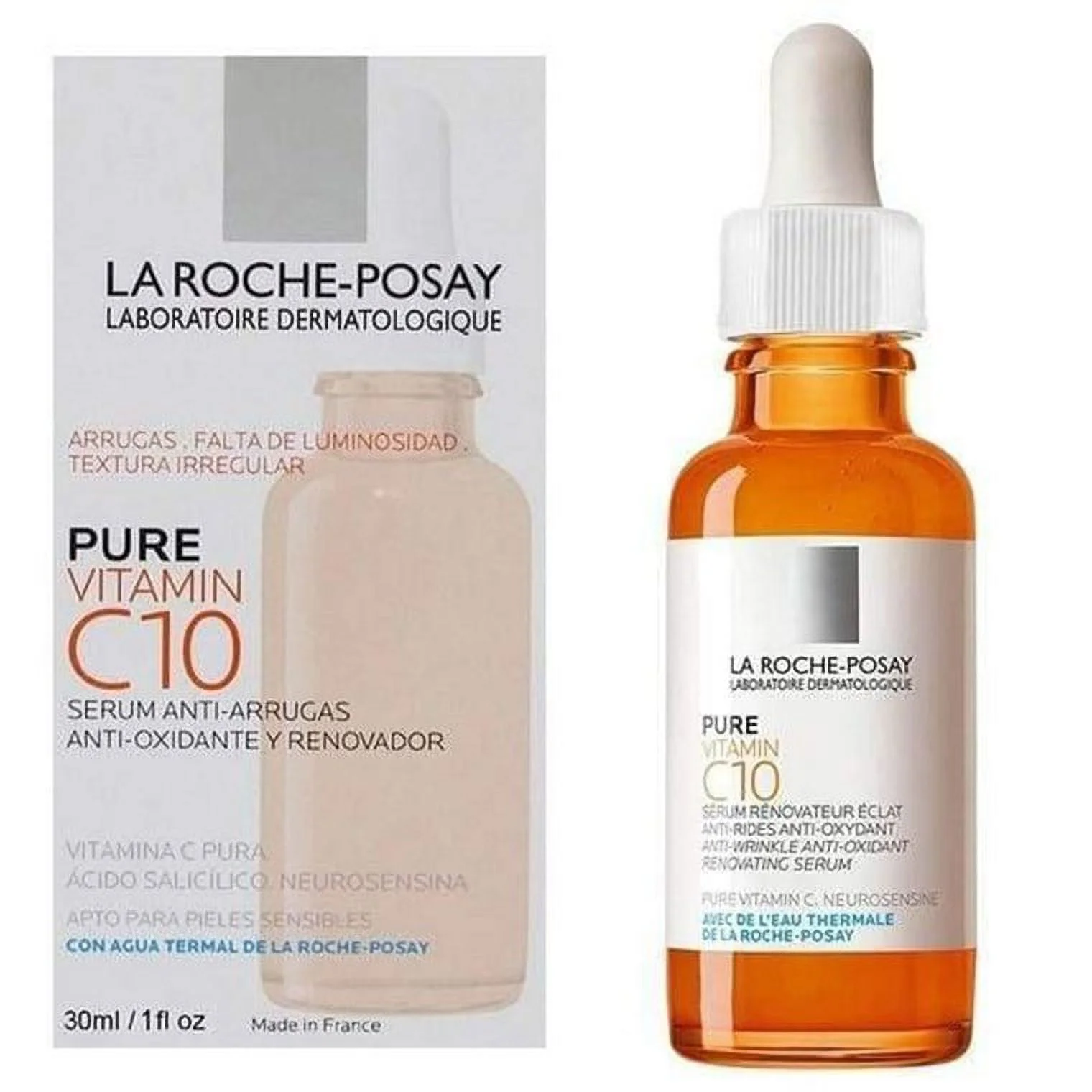 Buy in Bulk La Roche-Posay Cosmetics Wholesale Distributor - Image 5