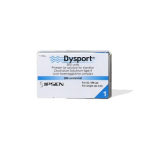 Leading Bulk Source of Dysport Injections at Wholesale Rates