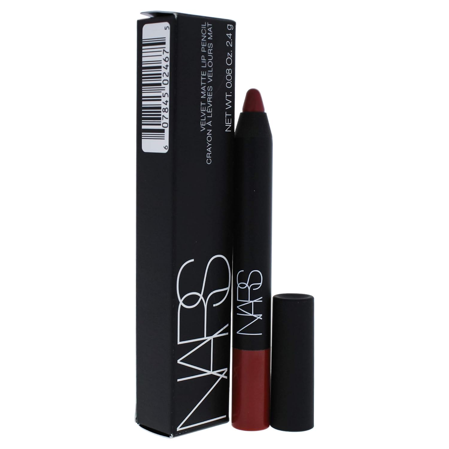 Wholesale NARS Cosmetics Supplier for Lips, Eyes, and Face - Image 4