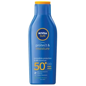 Bulk Nivea Body & Skincare Wholesale Supplier for Global Buyers