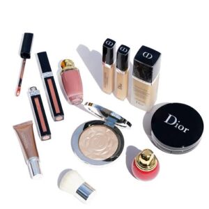 Premium Supplier of Dior Cosmetics, Fragrances & Makeup in Bulk