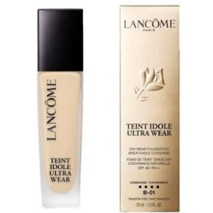 Reliable Lancome Beauty Supplier – Bulk Orders Accepted