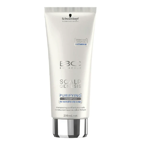 Trusted Wholesaler of Schwarzkopf Haircare & Styling Products - Image 7