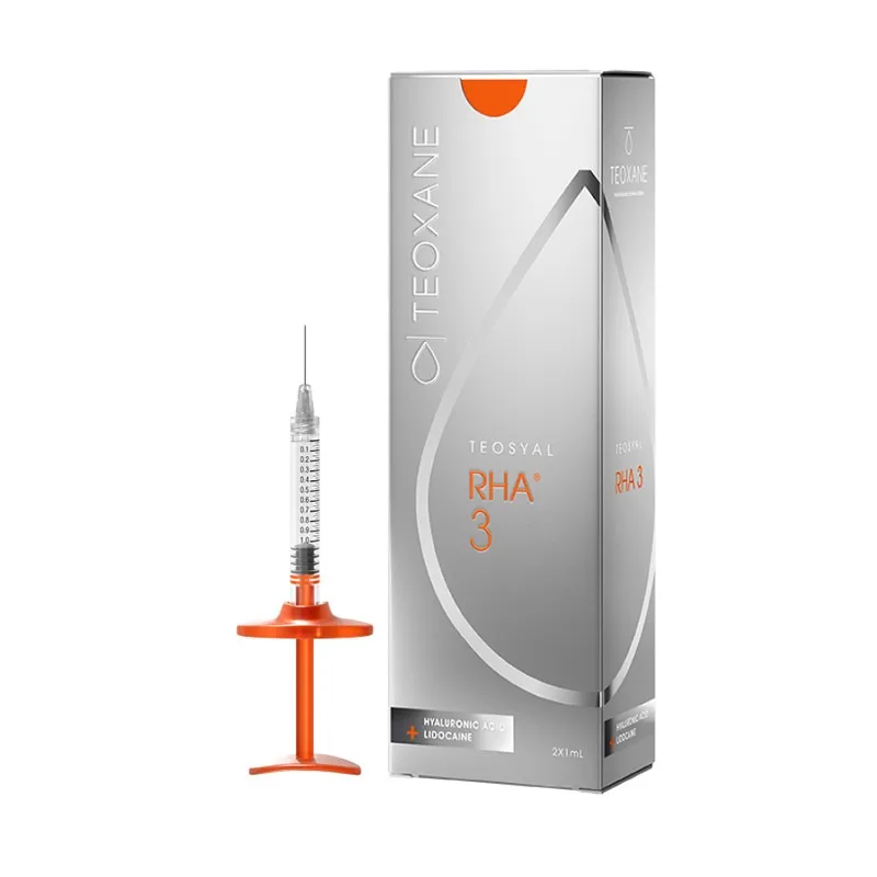 Reliable Bulk Distributor of Teosyal for Clinics and Practitioners - Image 4
