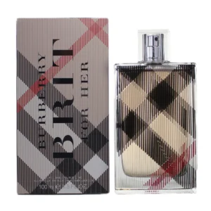 Wholesale Supply of Burberry Perfumes & Gifts in Bulk