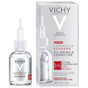 Wholesale of Vichy Health & Beauty Products