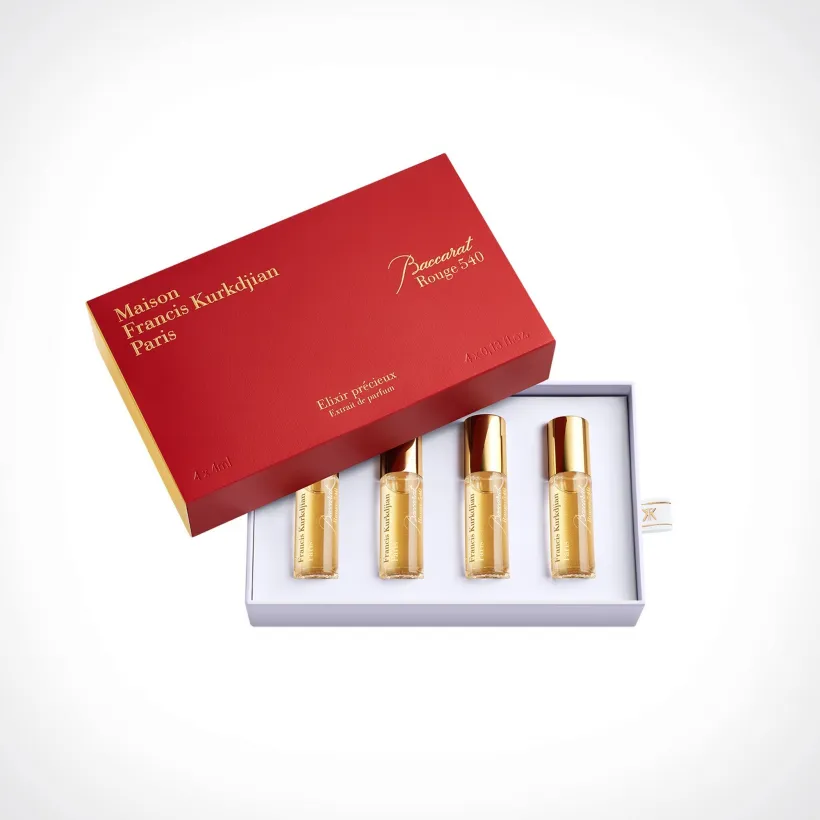 Wholesale Maison Francis Kurkdjian Niche Perfume Partner – Bulk Deals - Image 4
